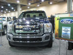 Silverado biodiesel